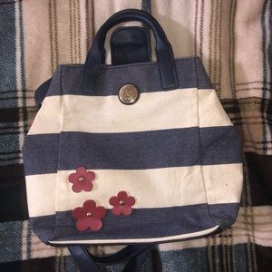 Tommy Hilfiger Women’s Backpack 🌺